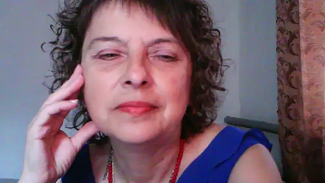 ElizabethGorden online show from May 2026 12:09:02 PM