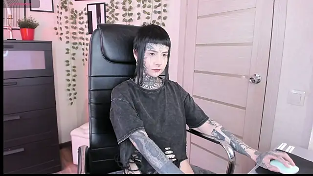 Bloood  Mary online show from June 2026 11:02:01 AM