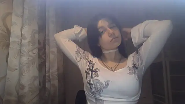 GrayceDeclet online show from June 2026 11:03:01 AM