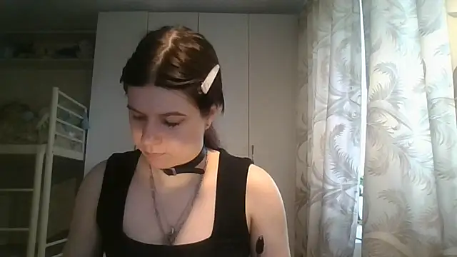 GrayceDeclet online show from June 2026 05:23:02 AM