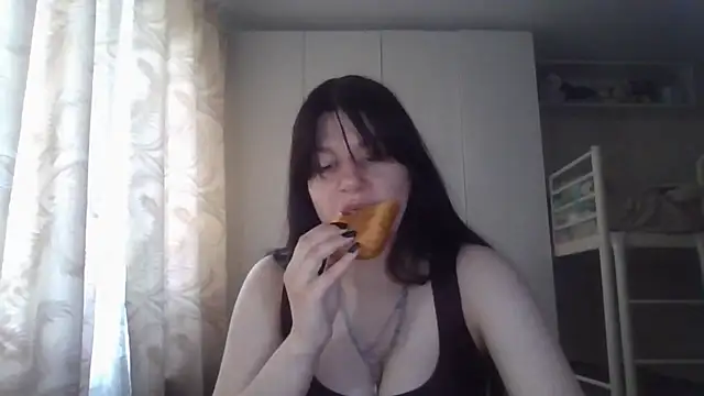 GrayceDeclet online show from June 2026 06:56:01 AM