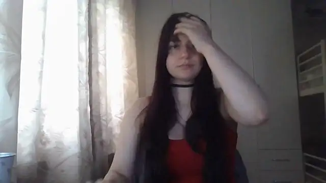 GrayceDeclet online show from June 2026 09:14:02 AM