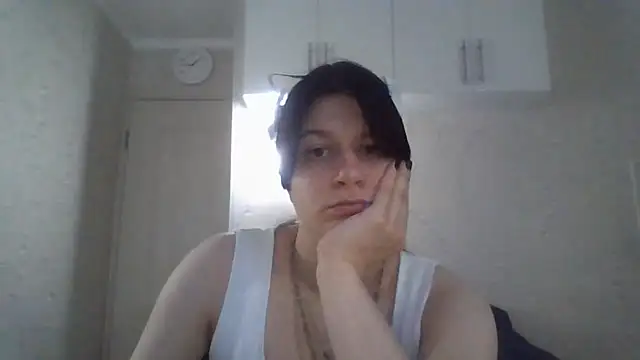 GrayceDeclet online show from July 2026 06:10:02 PM