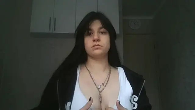 GrayceDeclet online show from July 2026 06:07:02 AM