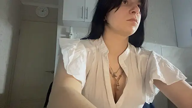 GrayceDeclet online show from July 2026 11:08:01 PM