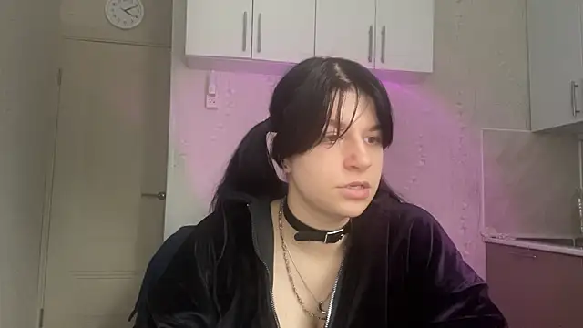 GrayceDeclet online show from July 2026 01:13:01 PM