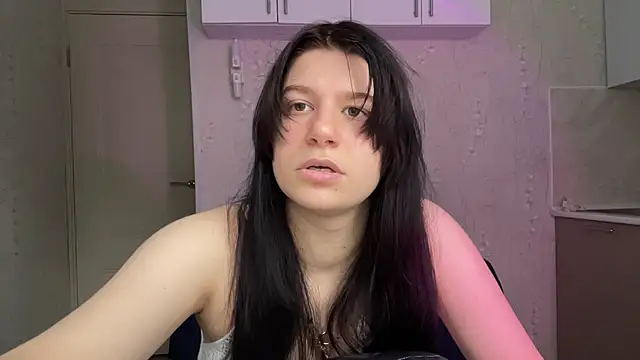 GrayceDeclet online show from July 2026 01:09:02 PM