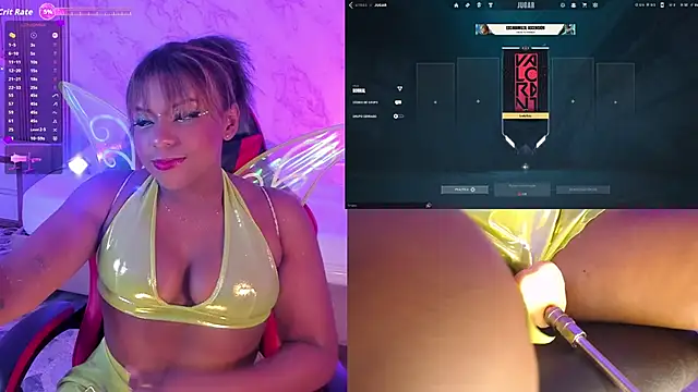 ZafiroLove  online show from May 2026 04:19:01 AM