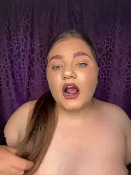BustyPonyTease online show from May 2026 02:24:02 PM