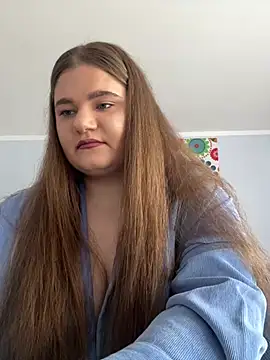 BustyPonyTease online show from May 2026 01:43:02 PM