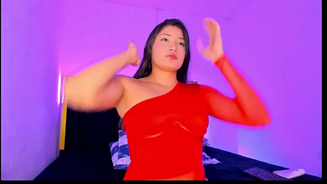 Snapshot of VioletaSanchez24 chatting on July 2026 01:20:01 AM VioletaSanchez24 online show from July 2026 01:20:01 AM