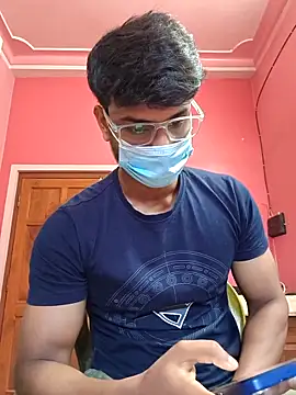 Mr Cajonny09 online show from May 2026 06:20:01 AM