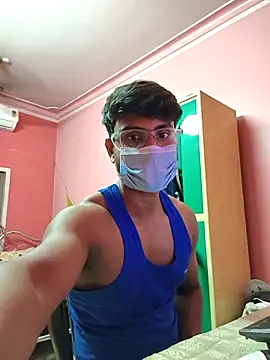Mr Cajonny09 online show from May 2026 04:05:02 PM