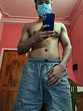 Mr Cajonny09 online show from June 2026 04:58:02 AM