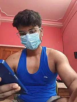 Mr Cajonny09 online show from June 2026 05:25:01 AM