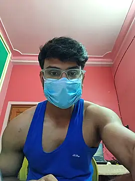 Snapshot of Mr_Cajonny09 chatting on June 2026 07:46:01 AM Mr Cajonny09 online show from June 2026 07:46:01 AM