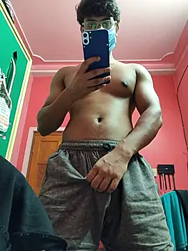 Snapshot of Mr_Cajonny09 chatting on July 2026 04:12:01 PM Mr Cajonny09 online show from July 2026 04:12:01 PM