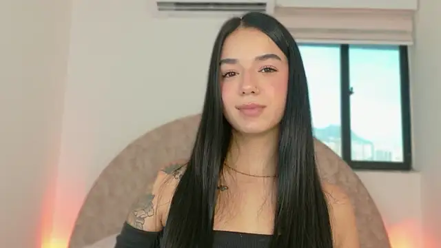 Snapshot of xime_prinss chatting on July 2026 12:00:02 PM xime prinss online show from July 2026 12:00:02 PM