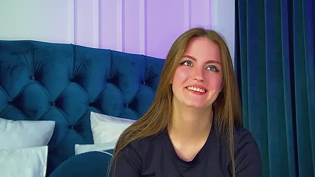 SofiaSarvains online show from July 2026 06:25:02 PM