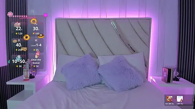 Anny bakers  online show from May 2026 11:39:02 AM