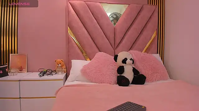 Snapshot of Anny_bakers_ chatting on August 2026 11:41:02 AM Anny bakers online show from August 2026 11:41:02 AM