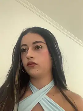 sol evanss  online show from May 2026 01:28:01 PM