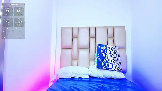 ErikaStar  online show from May 2026 01:06:01 PM