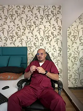 Dante Goldt online show from June 2026 09:16:02 PM