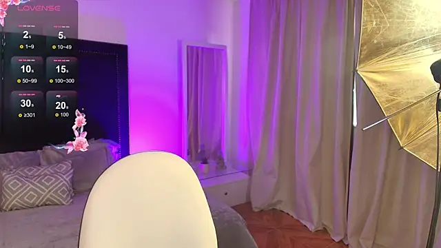 mariana owen online show from June 2026 02:33:01 PM