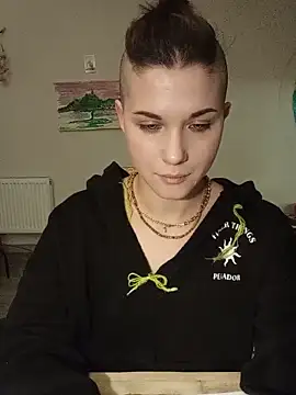 LunarVoltage online show from May 2026 07:00:01 PM