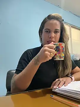 Casada Ninja online show from May 2026 11:29:01 AM