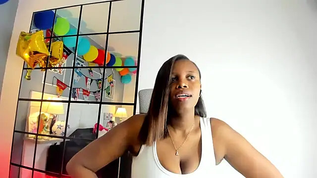 Snapshot of Miss_Khaleesi chatting on July 2026 11:47:02 AM Miss Khaleesi online show from July 2026 11:47:02 AM