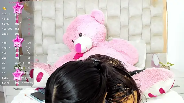 MaddyReyes online show from July 2026 08:14:01 PM