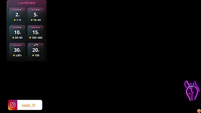 Siiam  online show from May 2026 03:04:02 AM