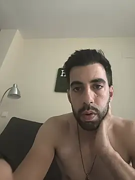 Kevin7 76 online show from August 2026 11:20:02 PM