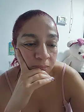 Snapshot of Tumilf chatting on June 2026 08:50:01 AM Tumilf online show from June 2026 08:50:01 AM