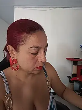 Snapshot of Tumilf chatting on July 2026 01:56:01 PM Tumilf online show from July 2026 01:56:01 PM
