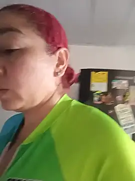 Snapshot of Tumilf chatting on July 2026 04:24:01 PM Tumilf online show from July 2026 04:24:01 PM