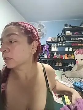 Snapshot of Tumilf chatting on July 2026 01:37:01 PM Tumilf online show from July 2026 01:37:01 PM