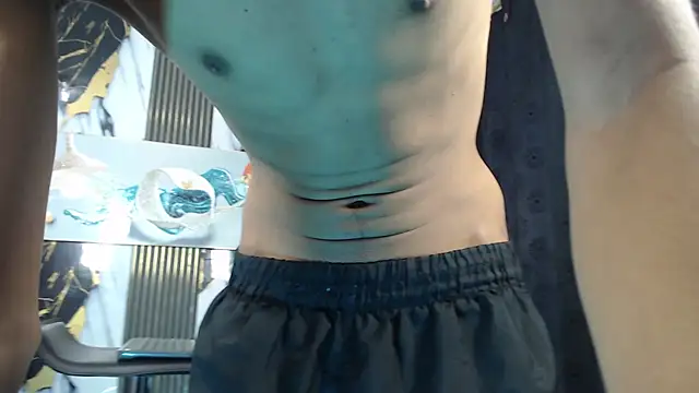 TWINKS BOYSX online show from May 2026 01:20:02 PM