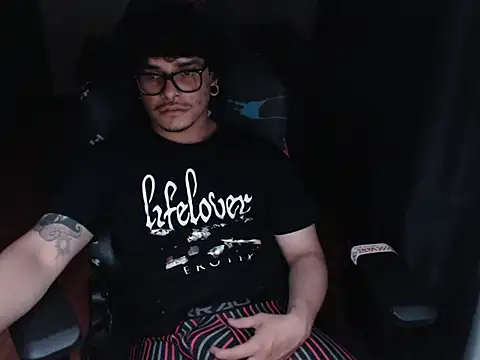 lilgothboy online show from May 2026 04:19:02 AM
