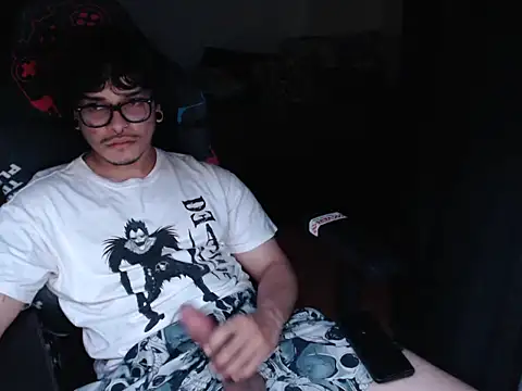 lilgothboy online show from May 2026 01:03:02 AM