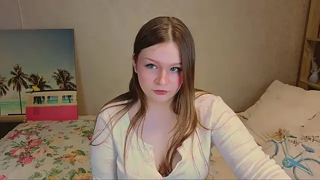 YoungLadyBambi online show from May 2026 10:36:01 AM