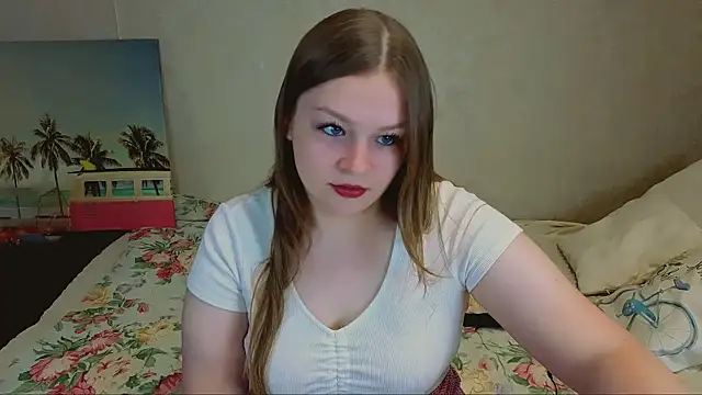 YoungLadyBambi online show from May 2026 06:20:01 AM