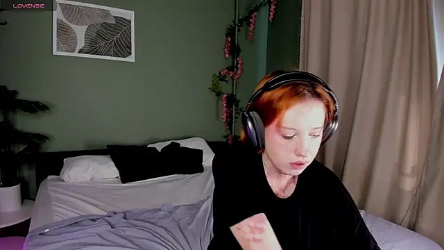 Maya foxy online show from July 2026 11:56:02 AM
