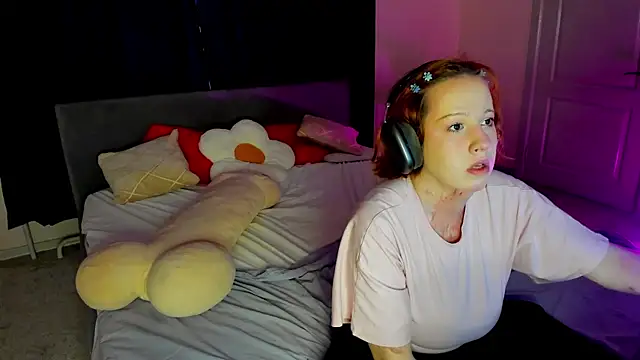 Maya foxy online show from July 2026 03:31:02 AM
