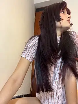 AnaisX0X0 online show from June 2026 10:43:01 PM