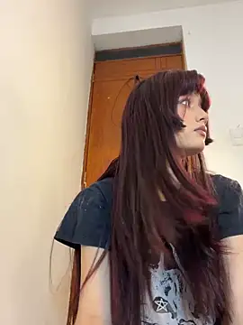 AnaisX0X0 online show from June 2026 09:16:01 PM