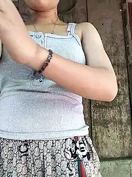 Maria-aa online show from May 2026 06:43:02 AM