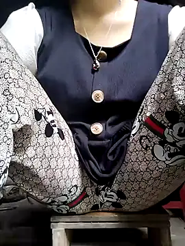 Maria-aa online show from June 2026 07:44:02 AM